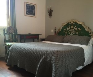 Grand Hôtel des Templiers, dog-friendly hotel in Champagne