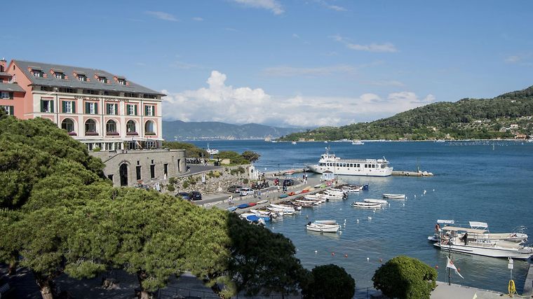 Best dog-friendly hotels in cinque terre