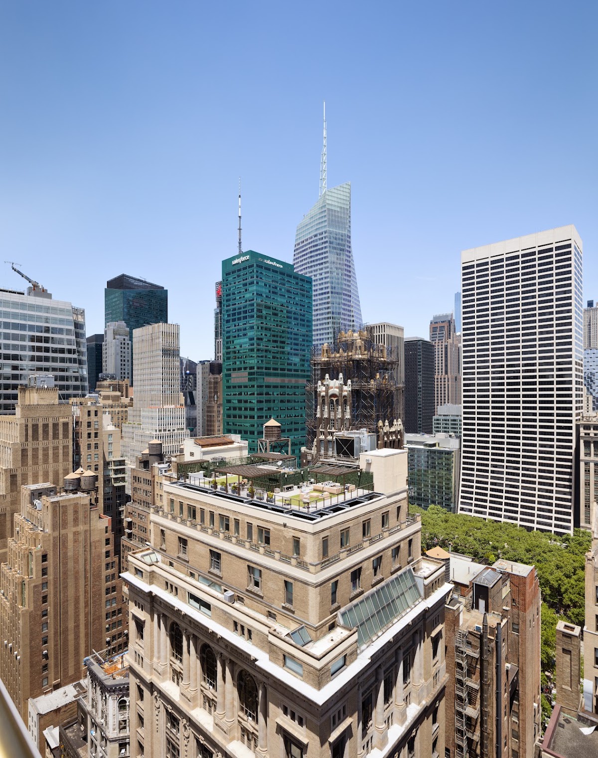 Grayson Hotel New York, dog-friendly hotel in New York