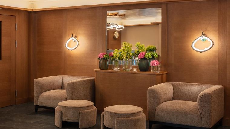Guarda Golf Hotel & Residences, dog-friendly hotel in Verbier and the Valais