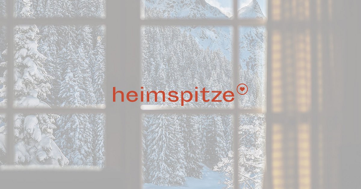 Heimspitze, dog-friendly hotel in Arlberg and Vorarlberg