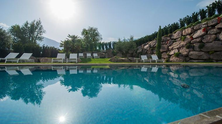 Hidalgo Suites, dog-friendly hotel in Merano and South Tyrol