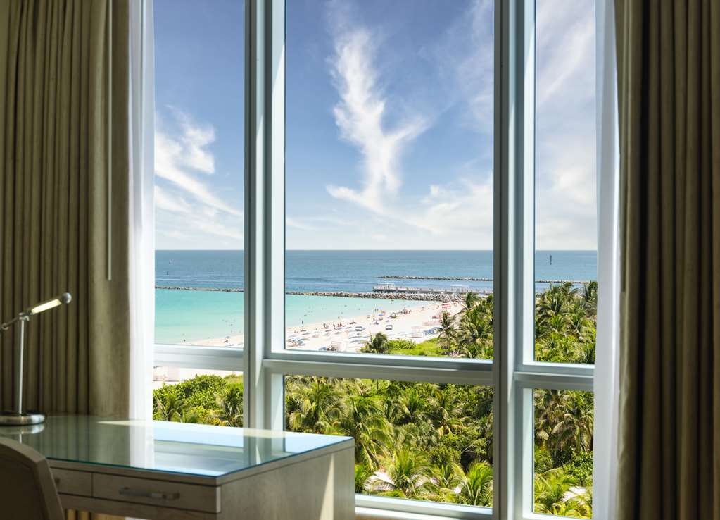 Hilton Bentley Miami South Beach, dog-friendly hotel in Miami Beach