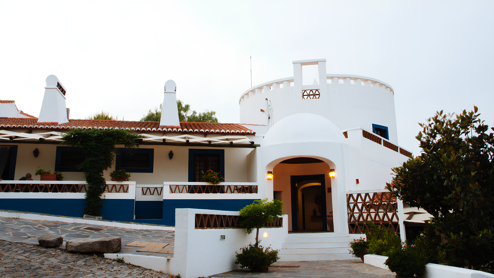 Horta da Moura, dog-friendly hotel in Comporta and the Alentejo