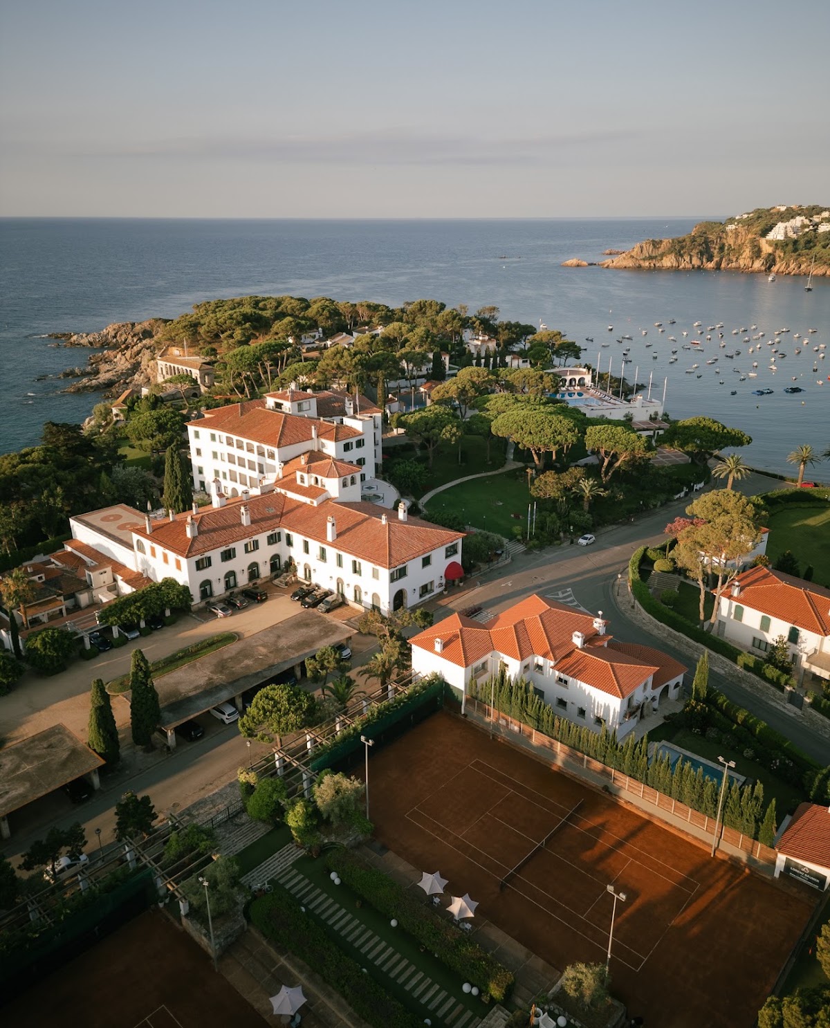 Best dog-friendly hotels in costa brava