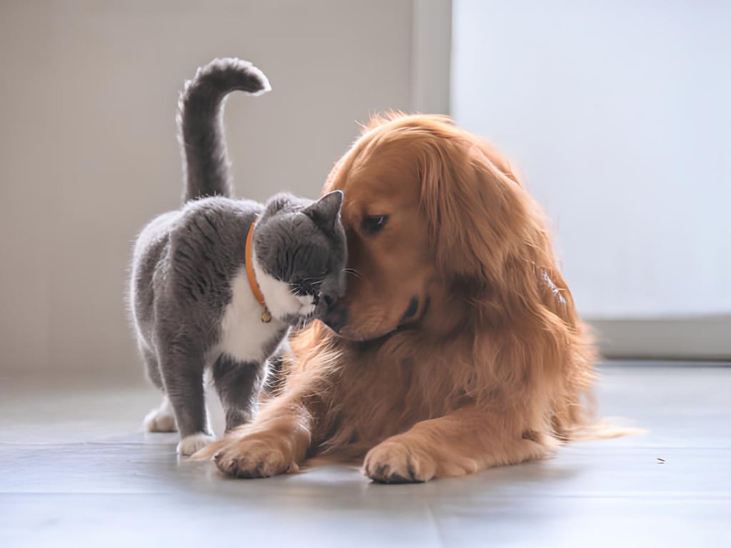 Hotel Acapulco, dog-friendly hotel in Versilia and Lucca