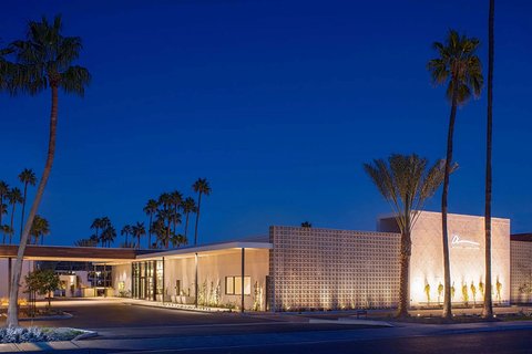 Hotel Adeline, Scottsdale, a Tribute Portfolio Hotel, dog-friendly hotel in Scottsdale