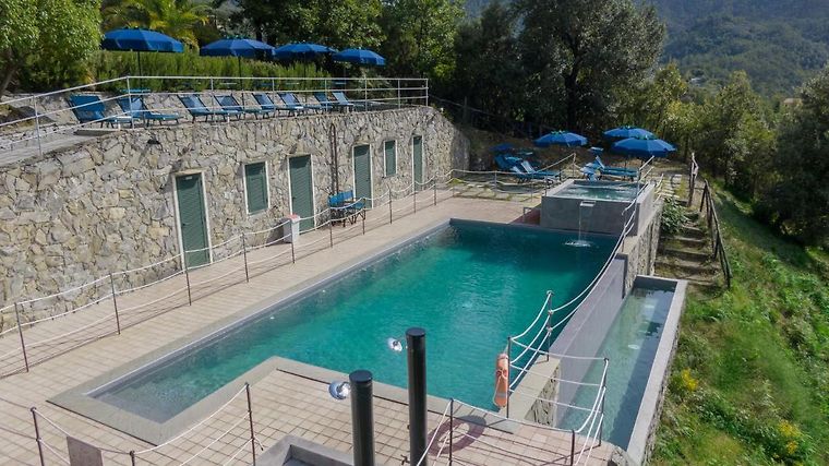 Hotel Al Terra di Mare, dog-friendly hotel in Cinque Terre