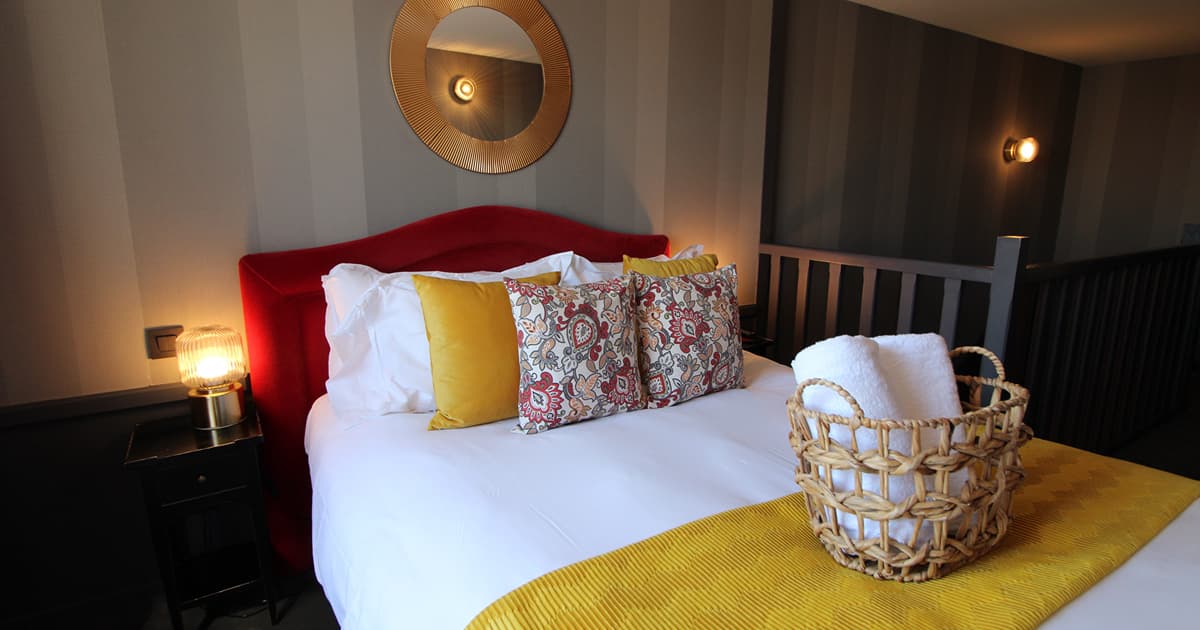 Hôtel Alexandra, dog-friendly hotel in Lyon