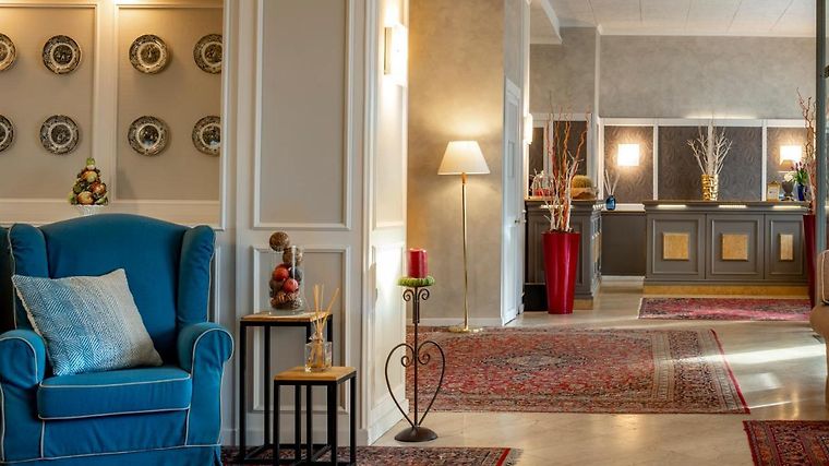 Hotel Ambasciatori, dog-friendly hotel in Lake Iseo and Franciacorta