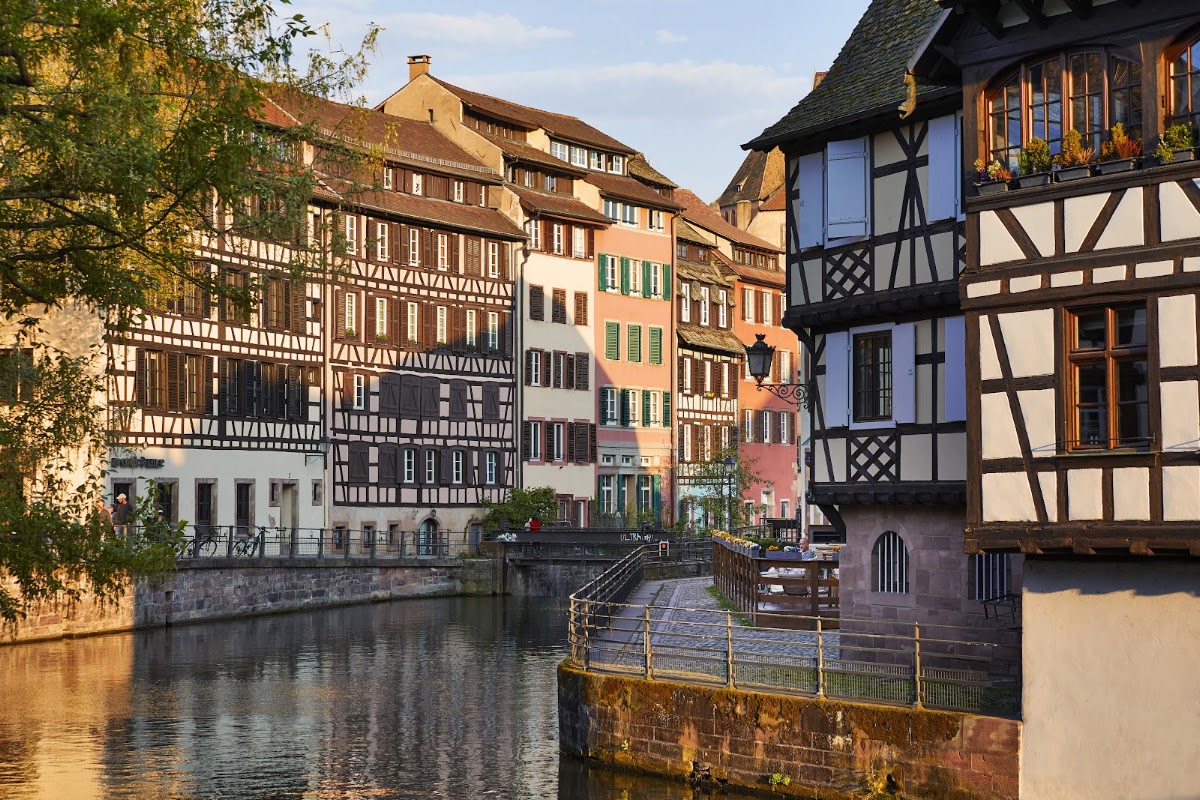 Hotel & Spa Regent Petite France, dog-friendly hotel in Strasbourg