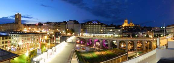 Hôtel Angleterre & Résidence, dog-friendly hotel in Montreux
