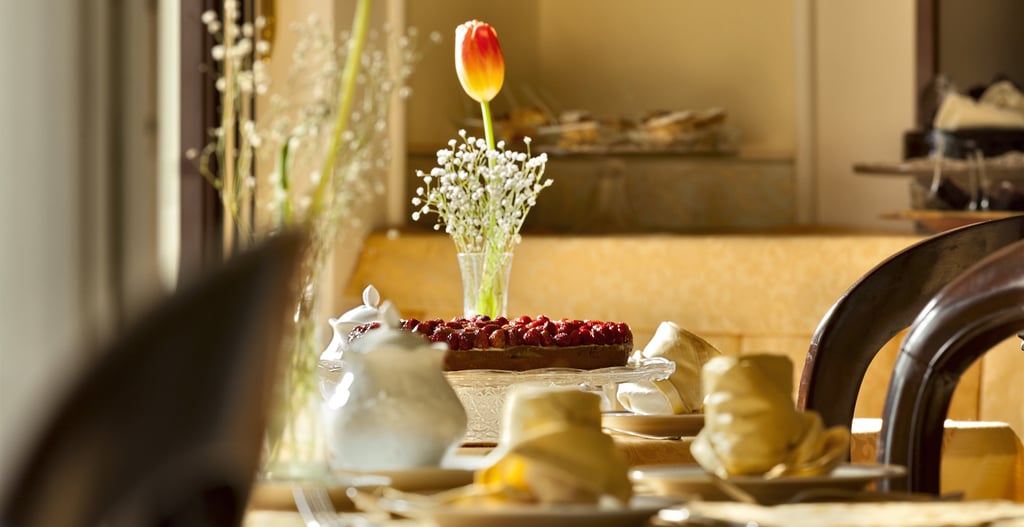 Hotel Art Resort Galleria Umberto, dog-friendly hotel in Capri Ischia and Sorrento