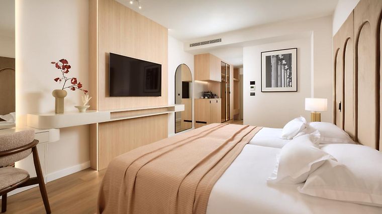 Hotel Atrium Split, dog-friendly hotel in Split