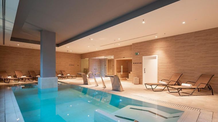 Hotel Attica21 Vigo, dog-friendly hotel in Northern Spain Coast