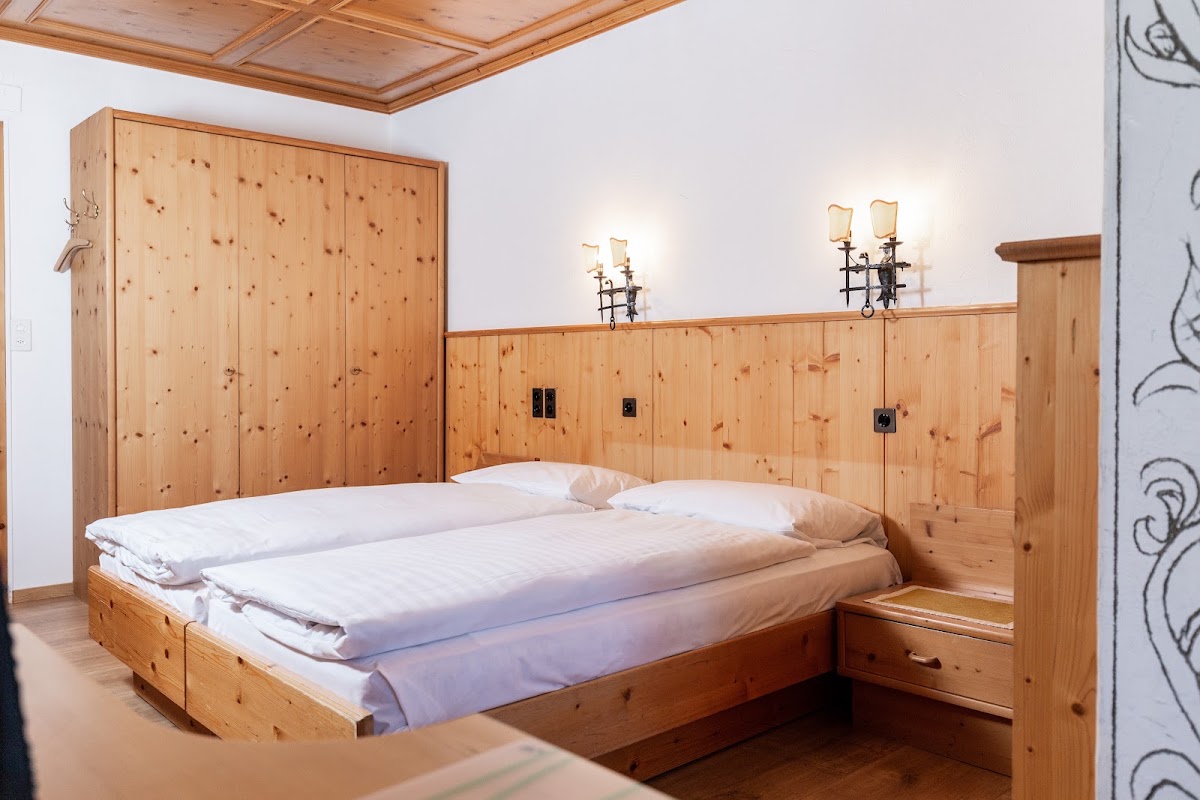 Hotel Bären, dog-friendly hotel in St. Moritz