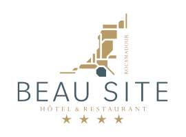 Hôtel Beau Site, dog-friendly hotel in Dordogne and the Lot
