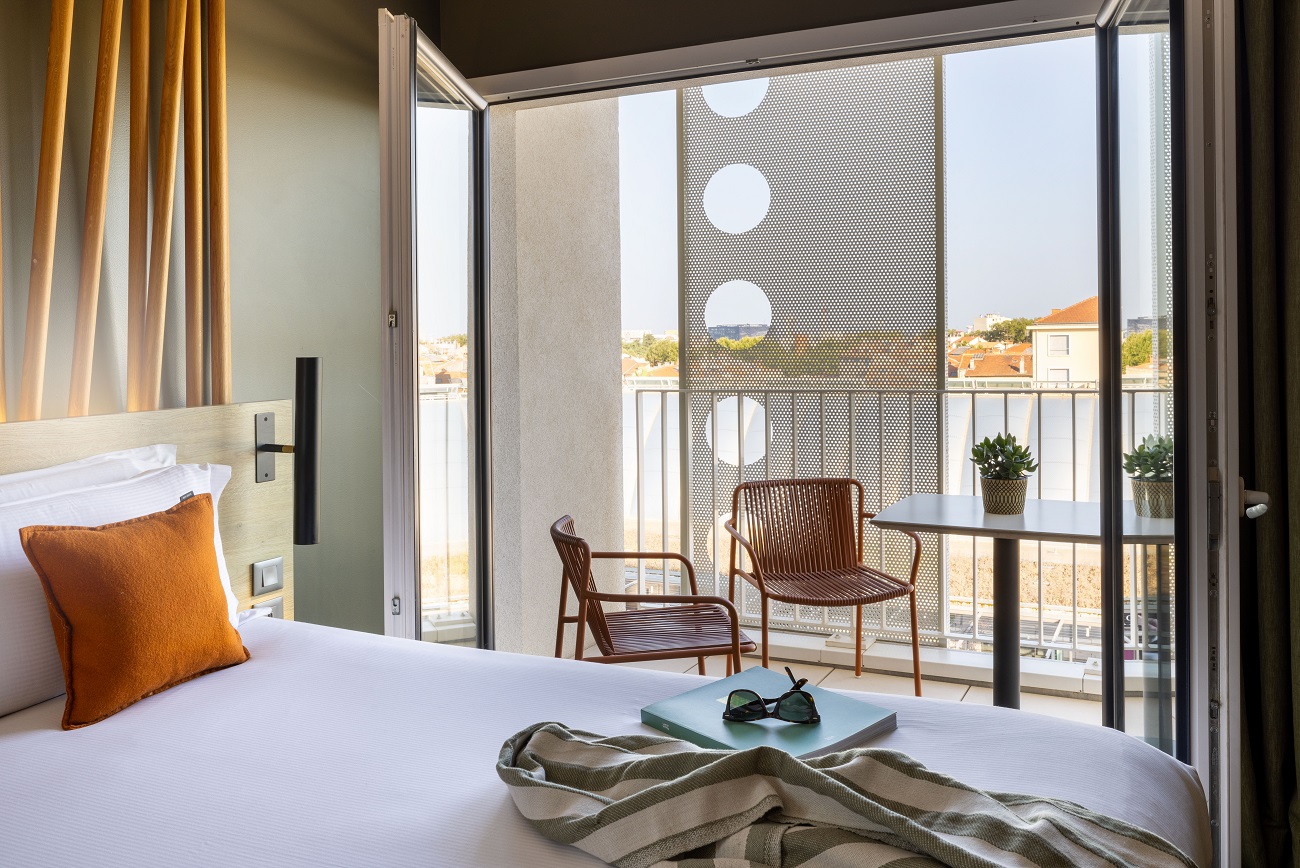 Hôtel Belaroia, dog-friendly hotel in Camargue and Languedoc