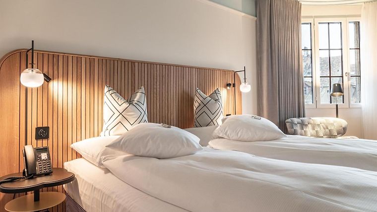 Hotel Bern, dog-friendly hotel in Gstaad and the Bernese Oberland