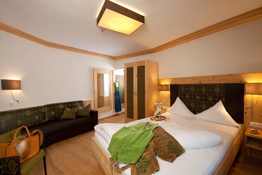 Hotel Bierwirt, dog-friendly hotel in Innsbruck
