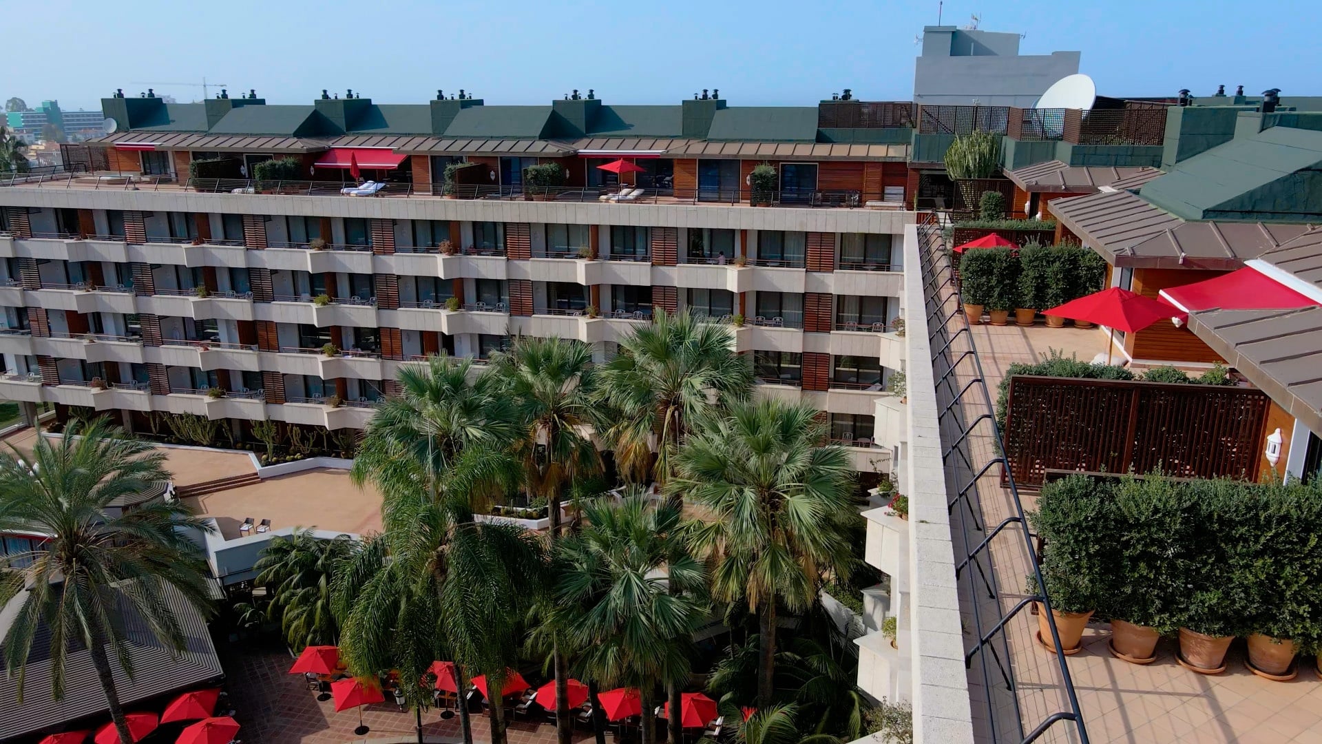 Hotel Botanico & The Oriental Spa Garden, dog-friendly hotel in Tenerife