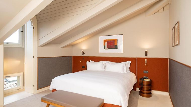 Hotel Brun, dog-friendly hotel in Bologna