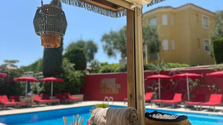 Best dog-friendly hotels in cap ferrat and villefranche