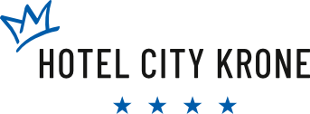 Hotel City Krone, dog-friendly hotel in Lake Constance