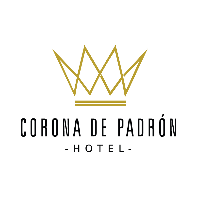 Hotel Corona de Padrón, dog-friendly hotel in Northern Spain Coast