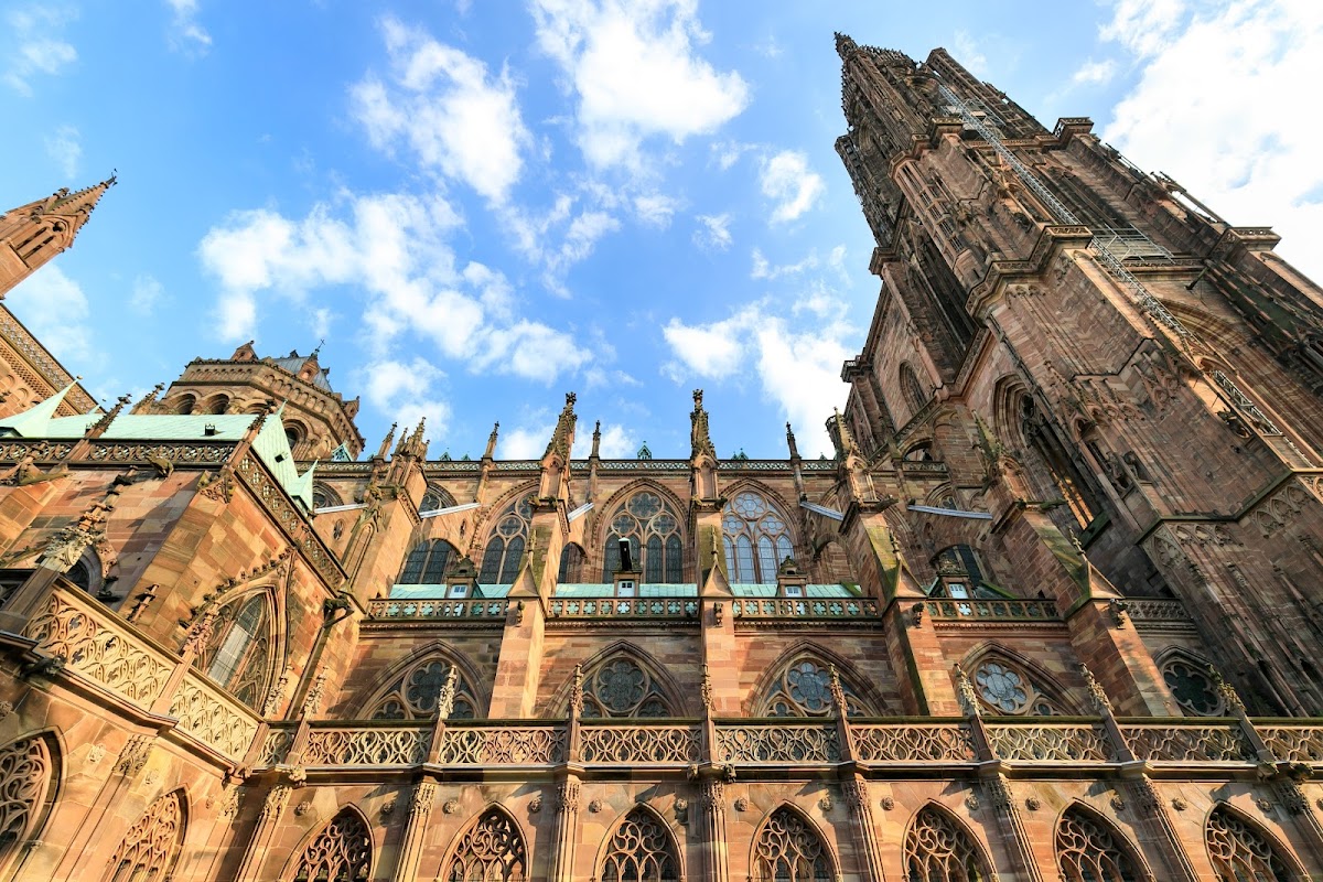 Hotel de l'Europe by HappyCulture, dog-friendly hotel in Strasbourg