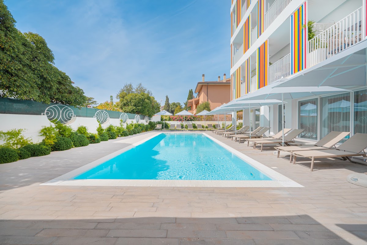 Hotel Felix Olbia, dog-friendly hotel in Sardinia