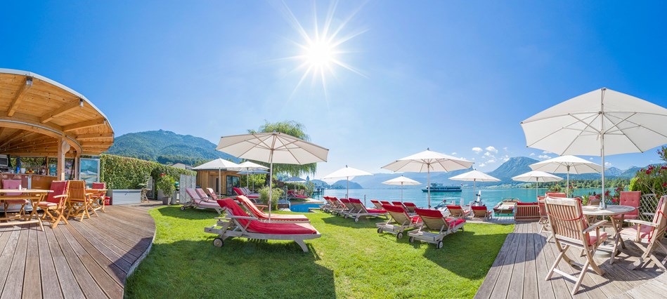 Hotel Furian, dog-friendly hotel in Salzburg