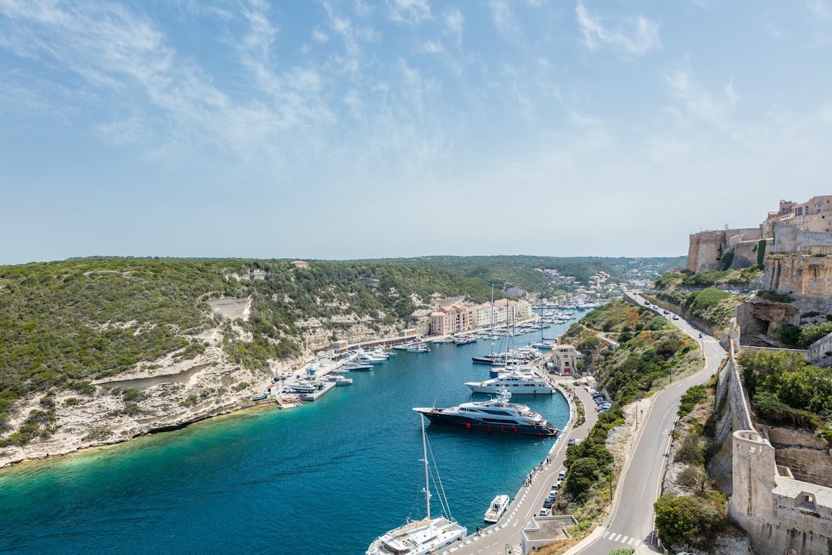 Hotel Genovese, dog-friendly hotel in Corsica