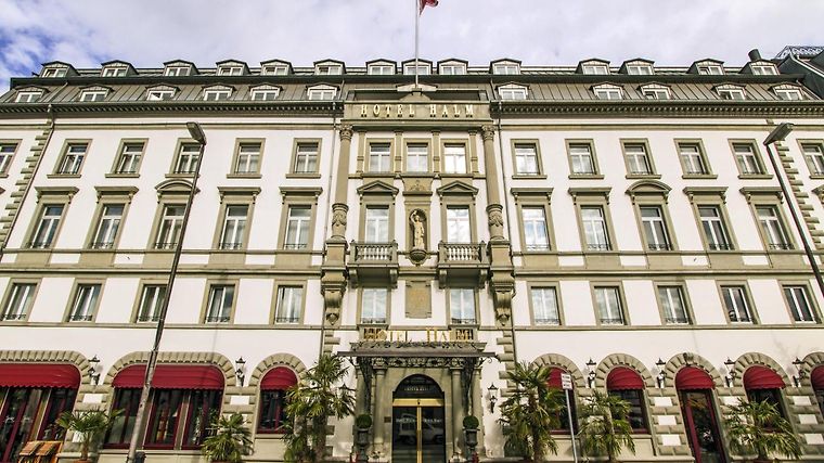 Hotel Halm Konstanz, dog-friendly hotel in Lake Constance