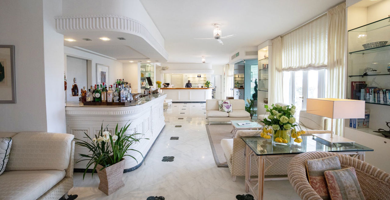 Hotel Il Negresco, dog-friendly hotel in Versilia and Lucca