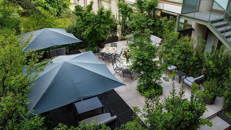 Hotel Internazionale, dog-friendly hotel in Bologna