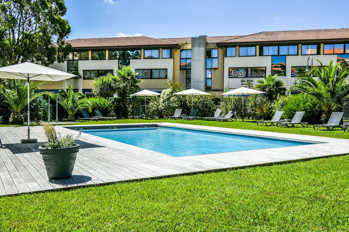 Hôtel Jules Verne Biarritz, dog-friendly hotel in Biarritz