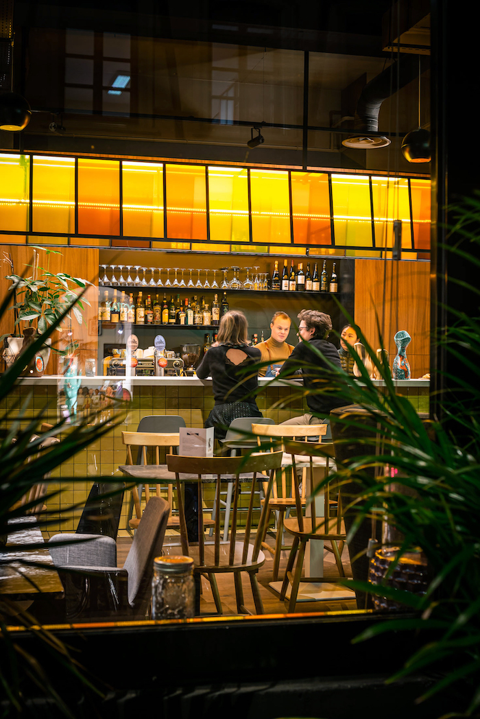 Hotel Kaijoo by HappyCulture, dog-friendly hotel in Strasbourg