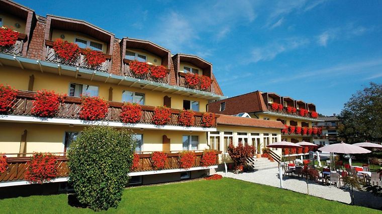 Hotel Kärnten, dog-friendly hotel in Carinthia Lakes