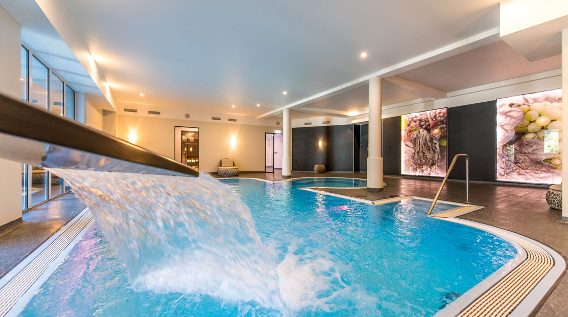 Hotel Kessler-Meyer, dog-friendly hotel in Mosel and Rhine