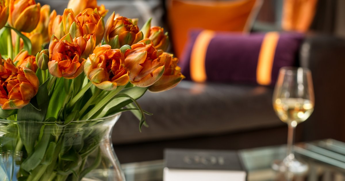 Hotel Kompas Bled, dog-friendly hotel in Lake Bled