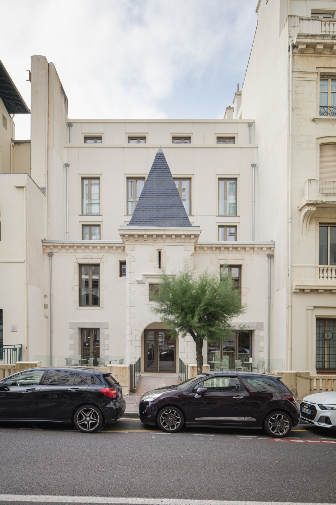 Hôtel La Suite Biarritz, dog-friendly hotel in Biarritz