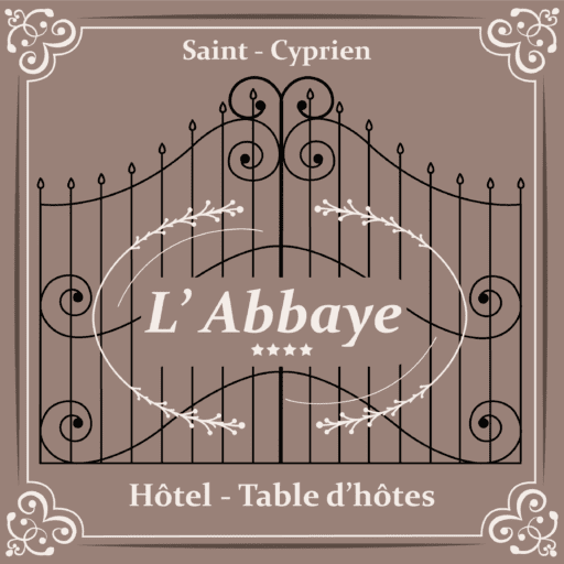 Hôtel L'Abbaye, dog-friendly hotel in Dordogne and the Lot