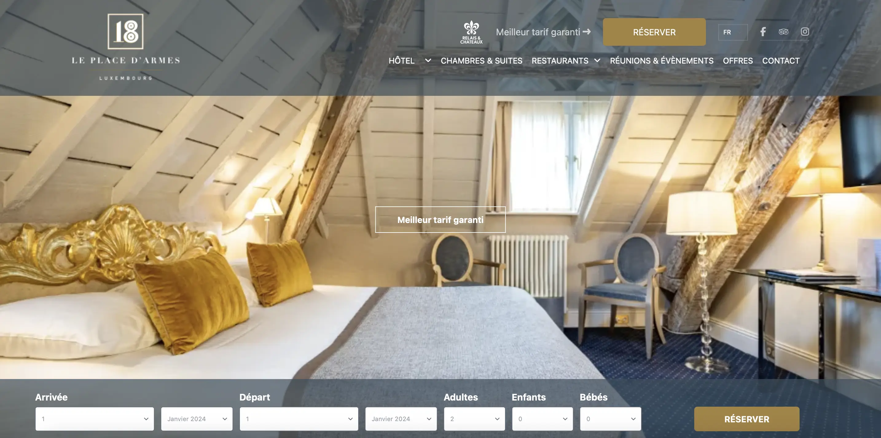 Hôtel Le Place d'Armes, dog-friendly hotel in Luxembourg