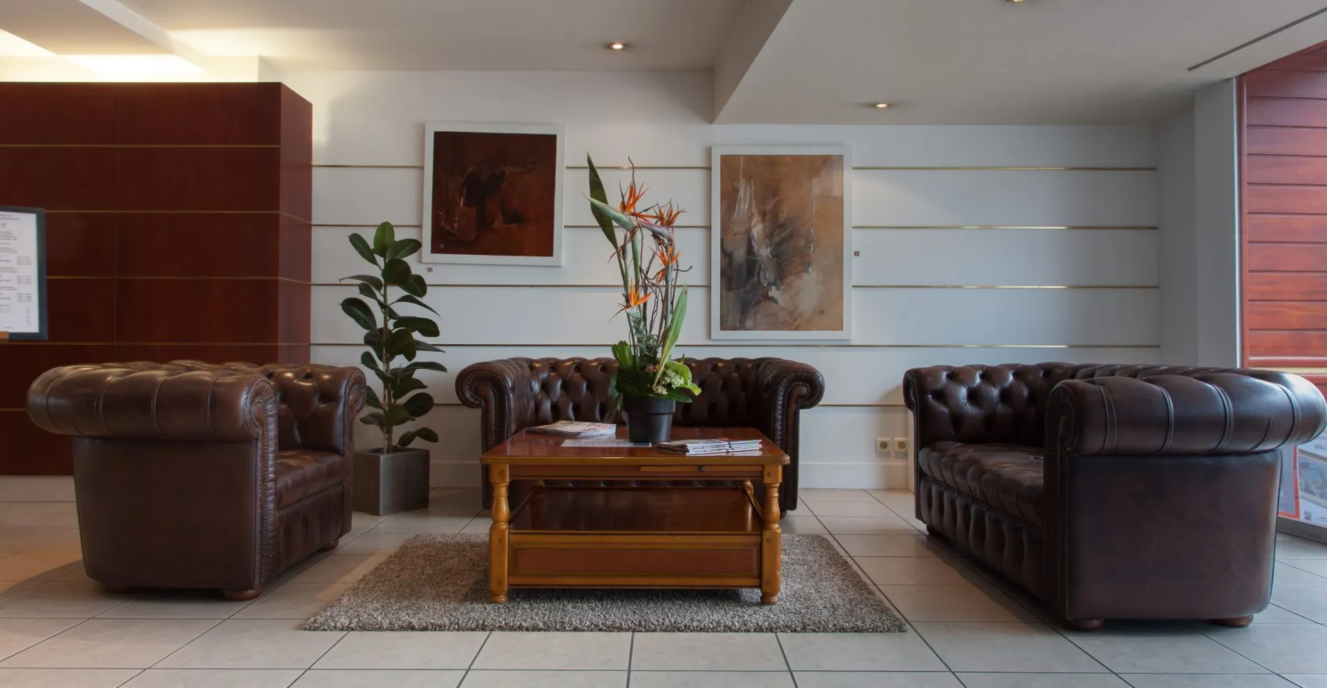Hôtel Le Yachtman, dog-friendly hotel in Ile de Re and La Rochelle