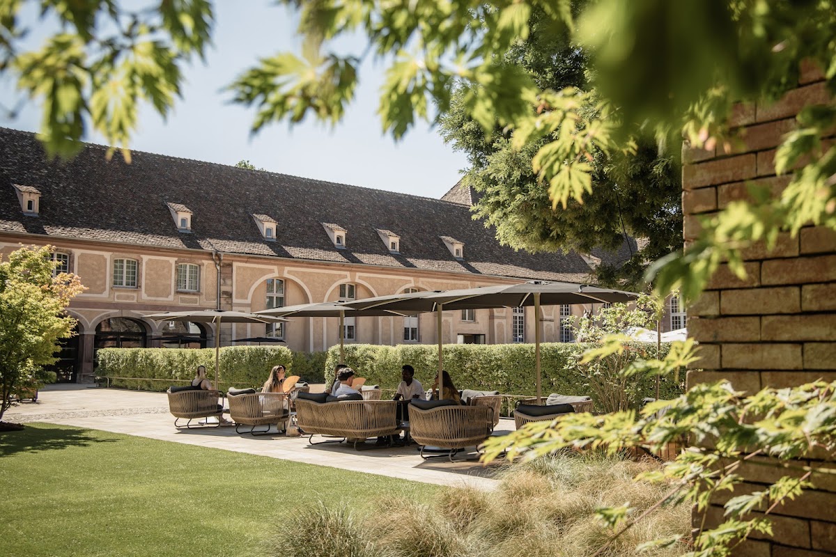 Hotel Les Haras, dog-friendly hotel in Strasbourg
