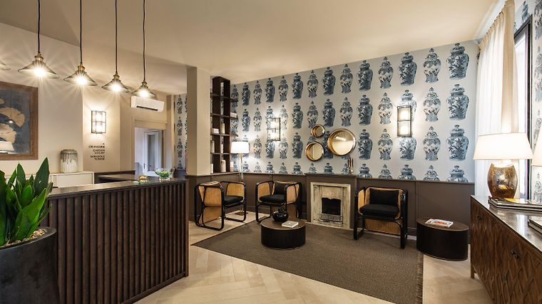 Hotel Porta San Mamolo, dog-friendly hotel in Bologna