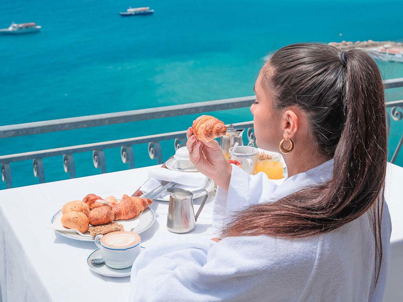Hotel Porto Roca, dog-friendly hotel in Cinque Terre