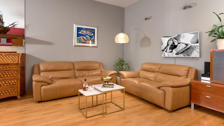 Hotel Royal Suites, dog-friendly hotel in Split