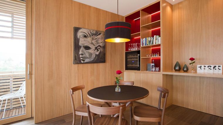 Hotel Schwärzler, dog-friendly hotel in Lake Constance